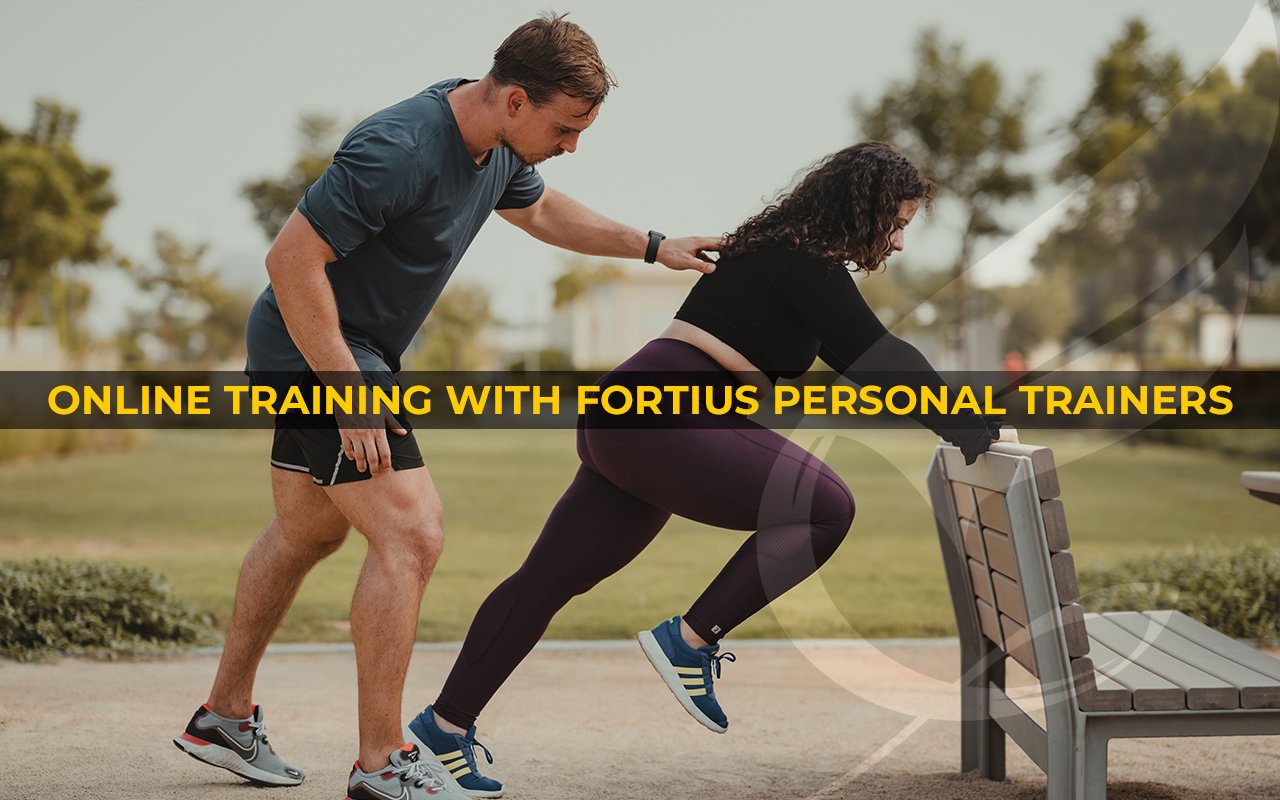 Fortius Personal Trainer Dubai Blog Fitness Wellness Tips
